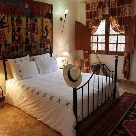 Rive Du Lac Lalla Takerkoust Room photo