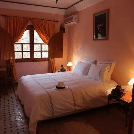 Rive Du Lac Lalla Takerkoust Room photo
