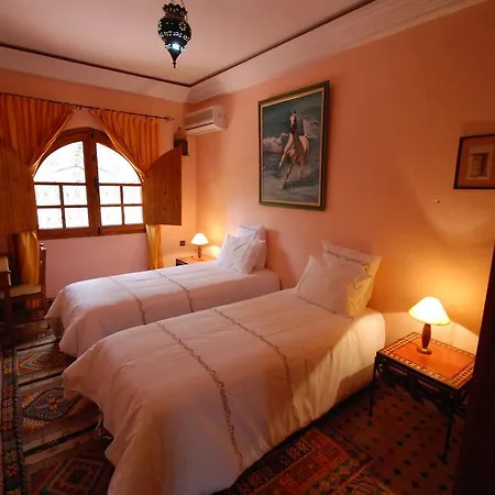 Rive Du Lac Lalla Takerkoust Room photo