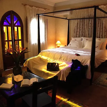 Rive Du Lac Lalla Takerkoust Room photo