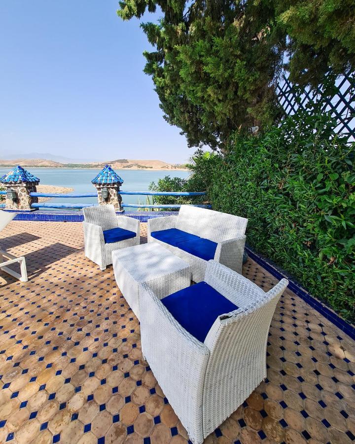 Rive Du Maison d'hôtes Lalla Takerkoust