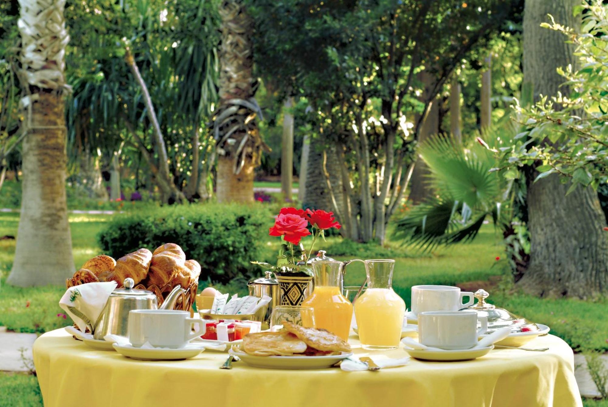 Rive Du 4* Lalla Takerkoust