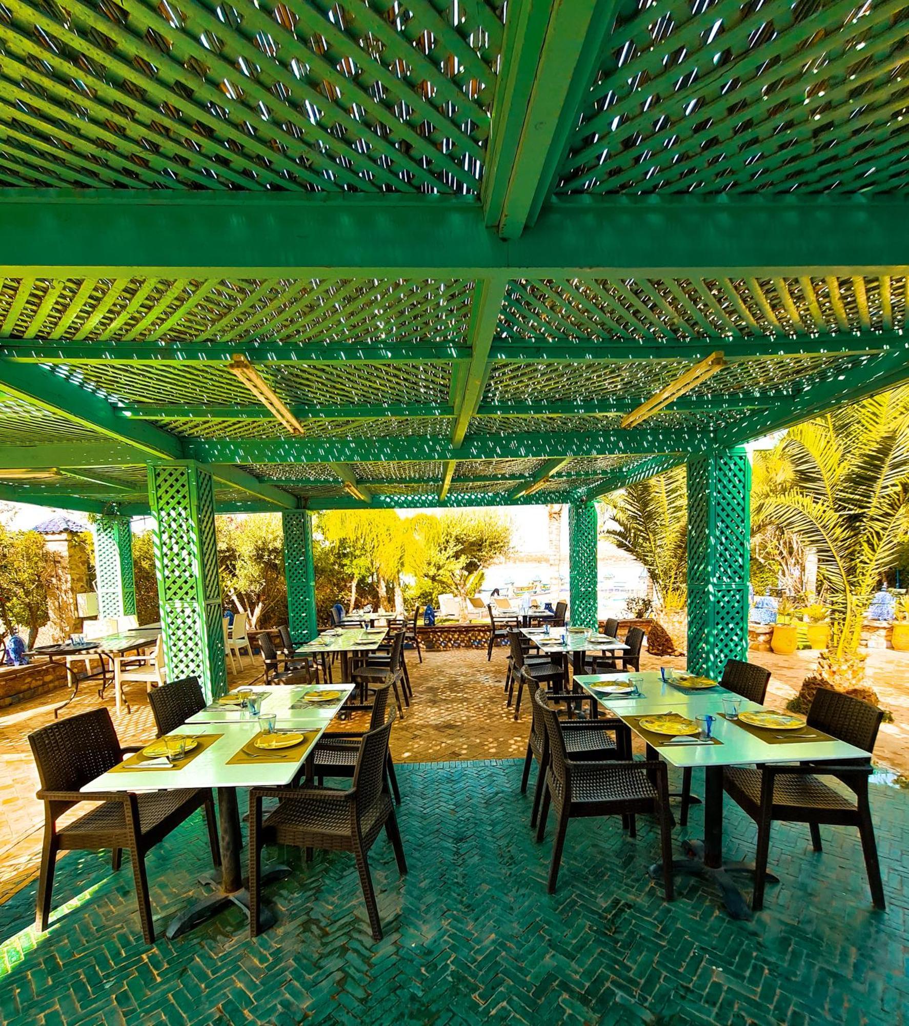 Rive Du 4* Lalla Takerkoust