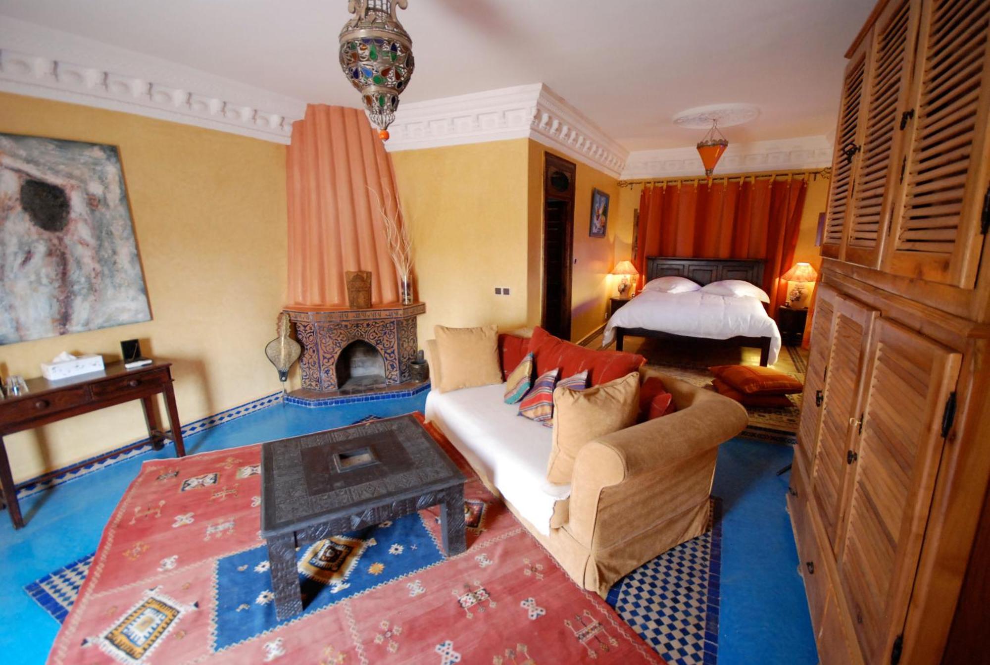 Maison d'hôtes Rive Du 4*