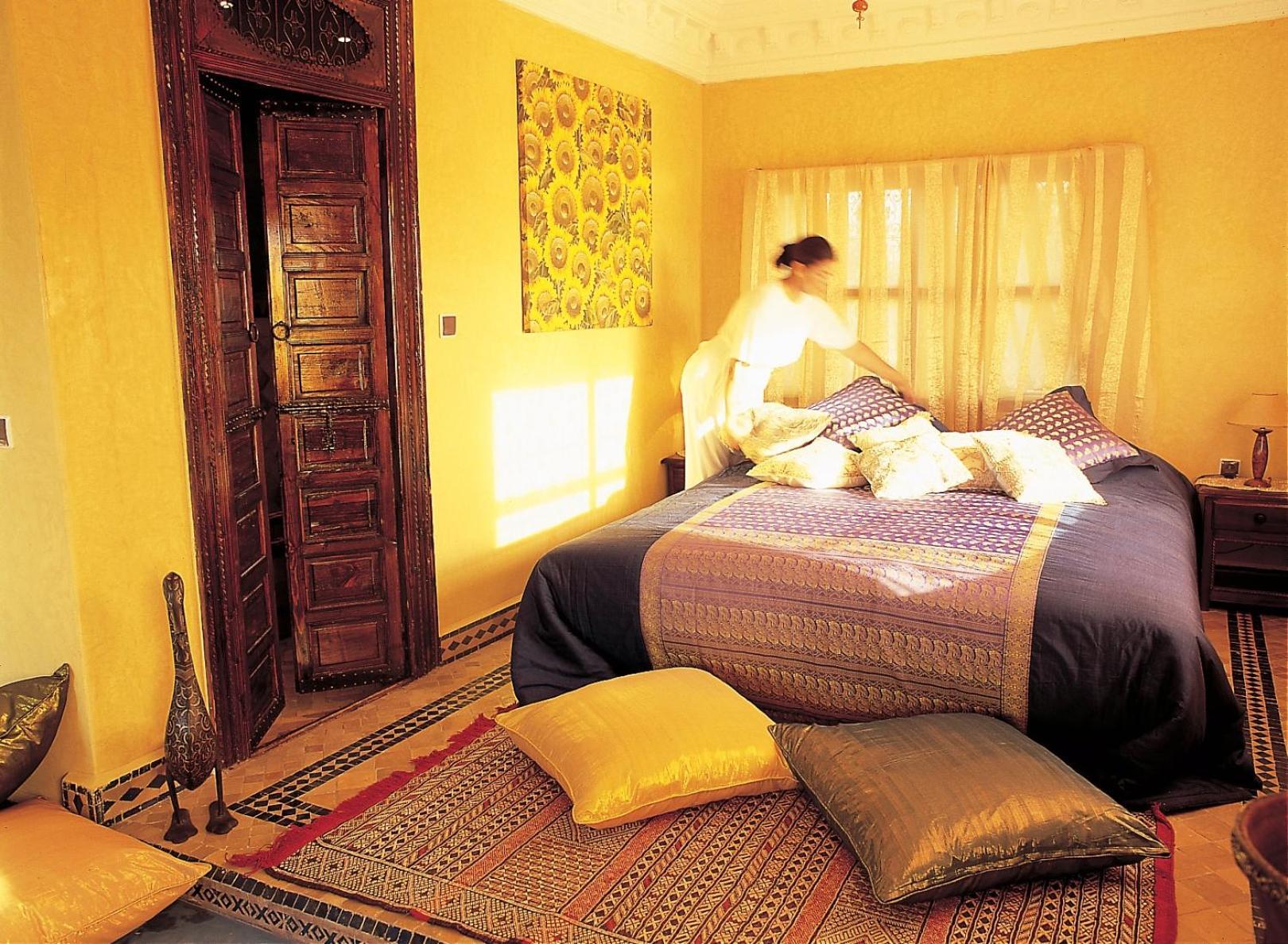 Maison d'hôtes Rive Du 4*