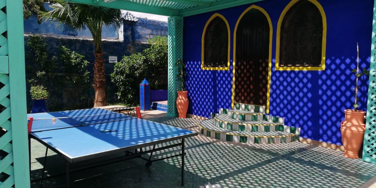 Rive Du 4* Lalla Takerkoust