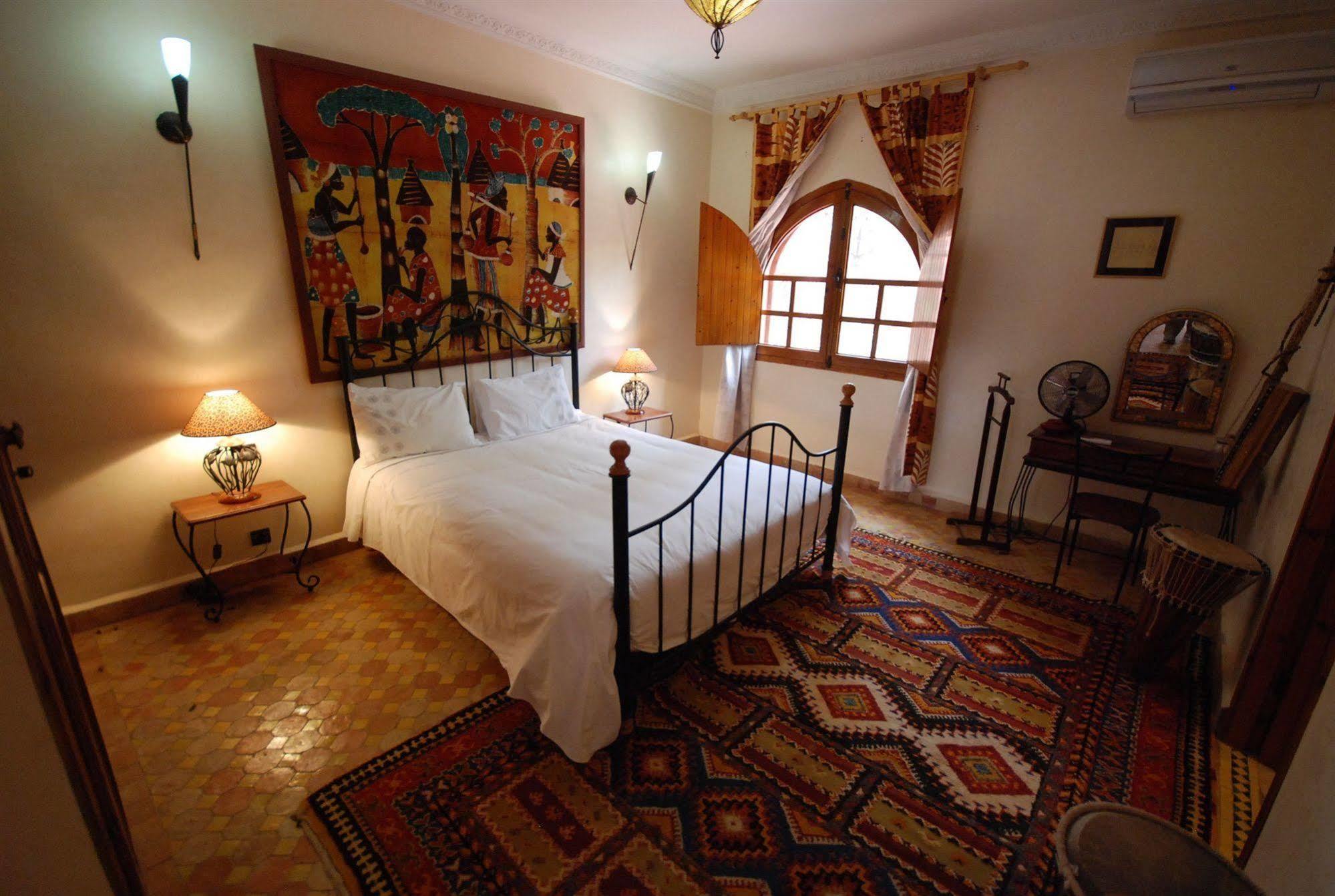 Rive Du 4* Lalla Takerkoust