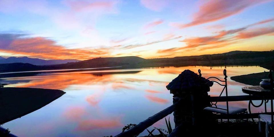 Rive Du 4* Lalla Takerkoust